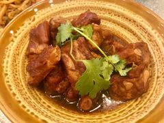 -东四民芳餐厅(世茂工三店)