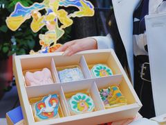 -昆明冠生园·蛋糕·面包(南强街店)