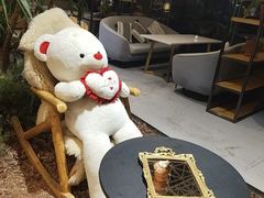 -云里小坐·海泉湾·团建·宴席·下午茶(金堂海泉湾店)