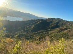 -北京十三陵国家森林公园蟒山景区