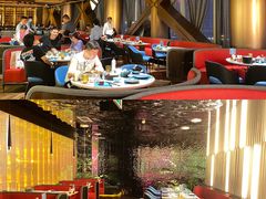 大堂-喜庭海鲜自助(北辰三角洲北辰荟店)