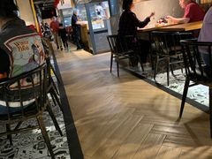 大堂-比格比萨自助(商业大厦店)