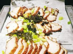 -绿茶餐厅(昌平悦荟店)