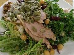 -So Lounge索兰至餐厅(蓝色港湾店)