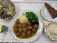 -宜家·瑞典风味餐厅(北京西红门店)