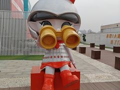 -开元商城(钟楼店)