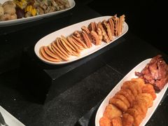 -上海西藏大厦万怡自助餐厅(徐汇店)