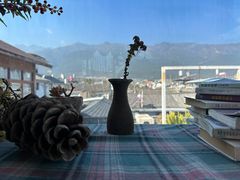 -唐咖精品咖啡(大理古城手冲店)