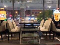 -天都火锅酒楼(虹梅南路店)