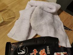 -千鹤日本料理(穿山路店)