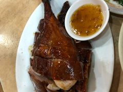 烧鹅-一乐烧鹅(中环店)