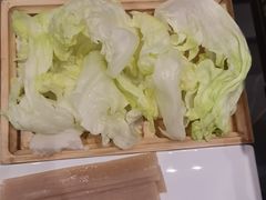 -蝎王府羊蝎子(虎坊桥总店)