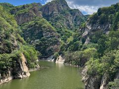 -黑龙潭风景区