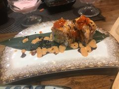 -尺山寸水日料(马桥满天星店)