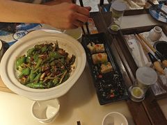 -遇见长安之高山流水(李家村万达店)