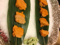 -王鼎精致料理铁板烧(世博源店)