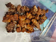 -南城香·饭香串香馄饨香(赵公口店)
