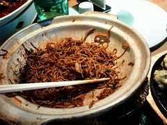 -黄山老妈·土菜(碧桂园店)