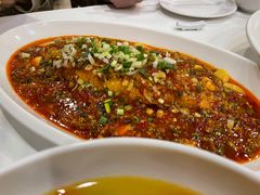 -锦水苑川菜馆(风格雅园店)