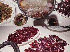 -八合里潮汕鲜牛肉火锅(深圳海岸城店)