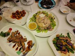 -新兴家喻酒家·羊城名宴(昌岗店)