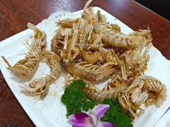 -醉壹号海鲜大排档·老厦门特色菜(厦门美食地标店)