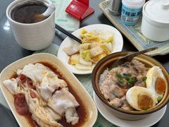 -荔园小馆(园岭新村二期店)