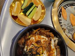 -烤路里·韩国品质自助烤肉(石路天虹4号店)
