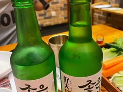 水果烧酒-青鹤谷(苏州店)