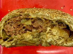 -老回回饺子馆(海洋馆店)