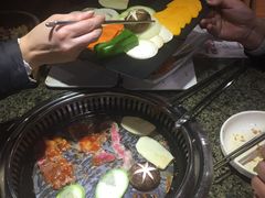 -韩小悦牛排烤肉无限续(遂宁万达店)