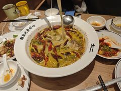 -新太二·鲜料川菜(万泰汇店)