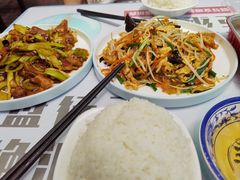-益民餐厅(交通大学店)