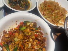 -老湘村·湖南土菜(天河维多利店)