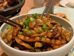 黄金豆角-红樱桃·欢乐餐厅(太原里店)
