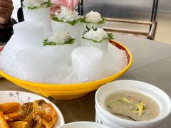 -祈胜邨•顺德鱼生•顺德菜(容桂店)