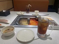 -海底捞火锅(奉化银泰店)
