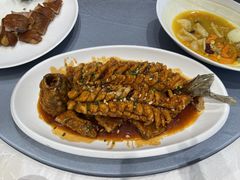 -白云宾馆·白云宴餐厅