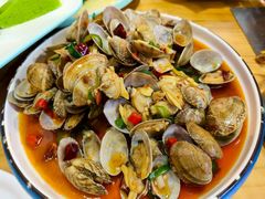 -阿浪海鲜连锁•海鲜加工•老字号(第一市场店)