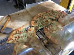 -咏春葱油饼(德政中路店)