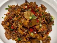 -八碗湘长沙市井菜(坡子街店)