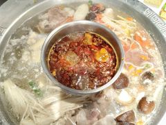 -宝丽金大酒店·洗浴中心