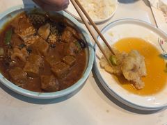 -北李妈妈菜·海肠捞饭(开发区万达店)