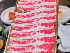-彭妈家•韩国烤肉料理(张杨路店)