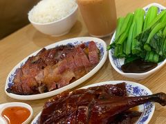 -棋哥烧鹅餐室(嘉年华商业大厦店)