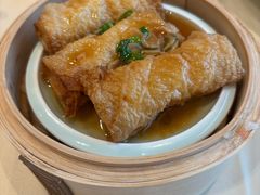 -杏花樓(福州路总店)