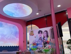 点击看大图 -菲啦城堡高端儿童摄影会所(武夷商业城店)