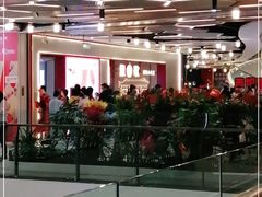 -龍歌自助小火锅(兰山上海路万达店)