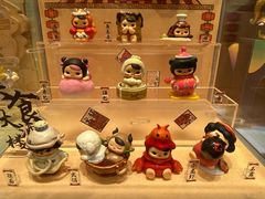 -泡泡玛特POPMART(赛格国际购物中心店)