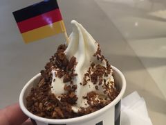 -JW德国冻酸奶Frozen Yogurt(龙湖成都滨江天街店)